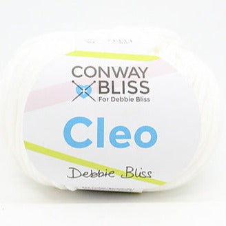 SALE Debbie Bliss Cleo