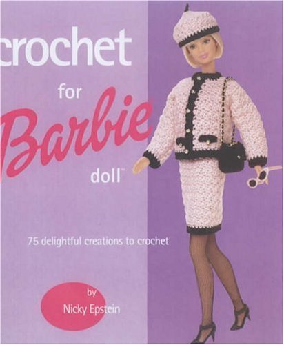 crochet for Barbie Doll