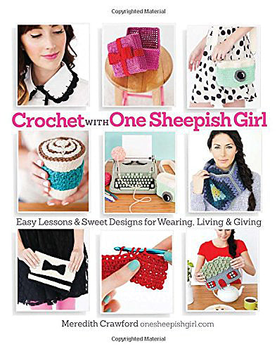 Crochet with One Sheepish Girl