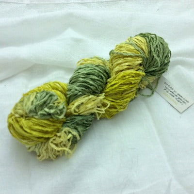 SALE Yarns Plus Hand-Painted Chenille