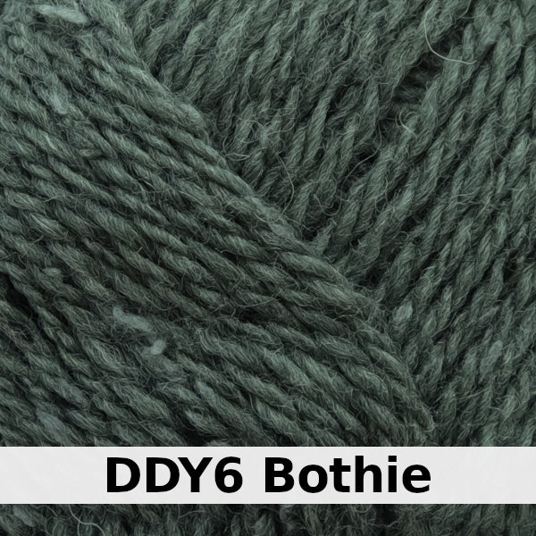 Sale World of Wool Distilled