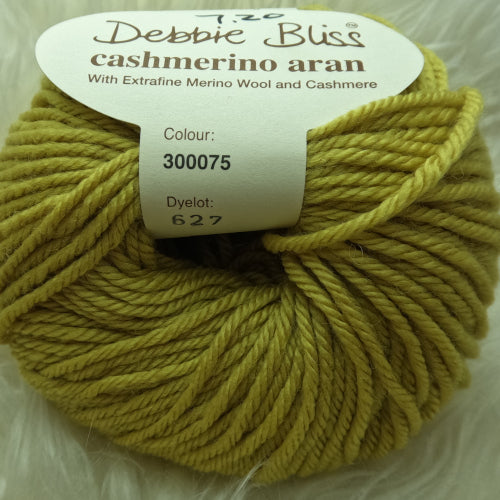 SALE Debbie Bliss Cashmerino Aran