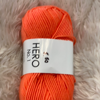 Diamond Select Hero No. 1