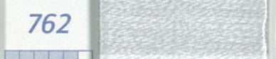 DMC Six Strand Embroidery Floss Columns 16, 17, 18 and 19 on DMC chart