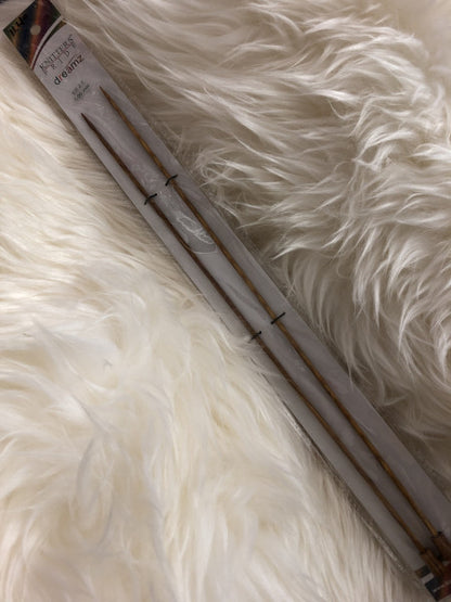 Knitter's Pride Dreamz Single Pointed Knitting Needles