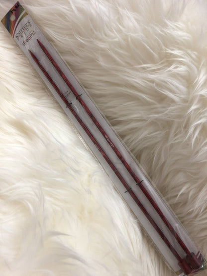 Knitter's Pride Dreamz Single Pointed Knitting Needles
