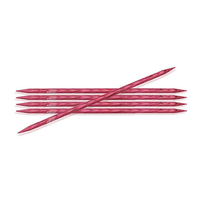 Knitter’s Pride Dreamz double pointed needles DPNs