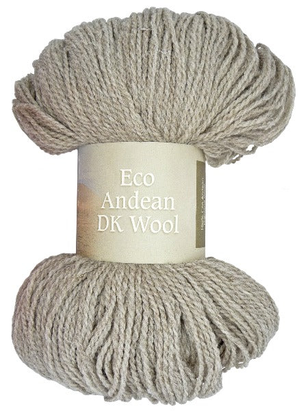 Estelle Eco Andean DK