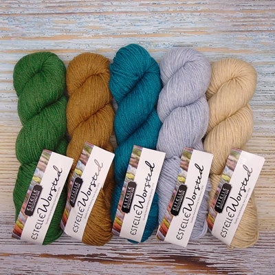 estelle-worsted-medium-size-4-yarn-wool-acrylic-blend-washable-yarn