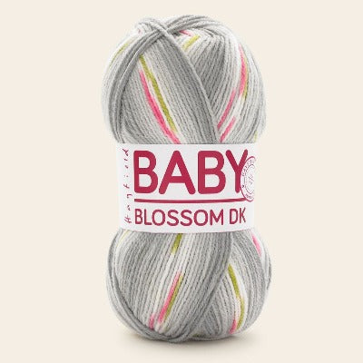 Hayfield Baby Blossom DK