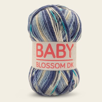 Hayfield Baby Blossom DK