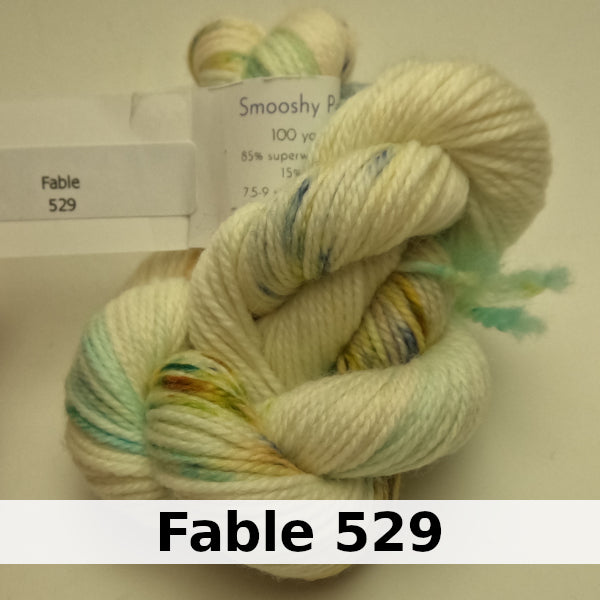 SALE Dream in Color Smooshy Petite
