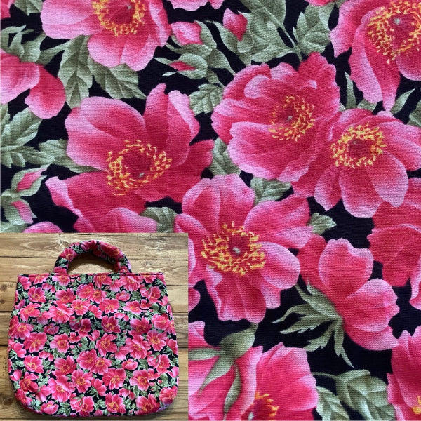 Honeysuckle Cottage Knitting Bags
