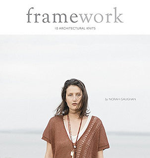 framework: ten architectural knits