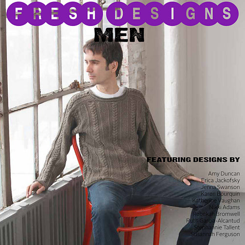 Fresh Designs Men