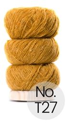 Geilsk Tweed - alternate dye lots