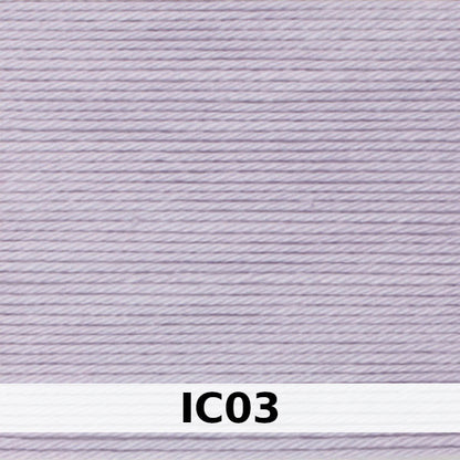 James C Brett It's 100% Pure Cotton