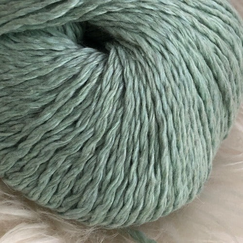 SALE Romni Wools Cashmere Aran