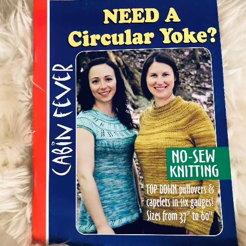 Need a Circular Yoke?