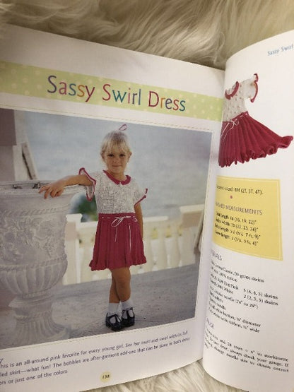 More Paintbox Knits: 41 new designs for kids