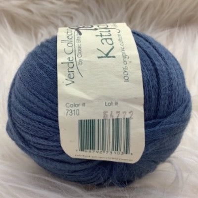 SALE Classic Elite Yarns Katydid