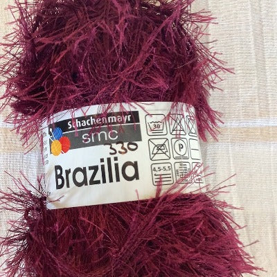 FINAL SALE - Brazilia