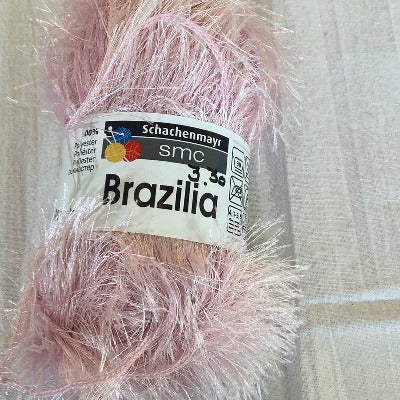 FINAL SALE - Brazilia