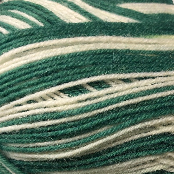 Regia 4-ply Color