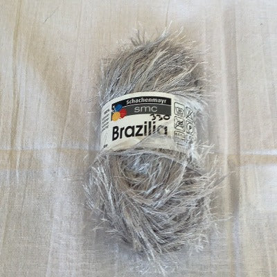 FINAL SALE - Brazilia