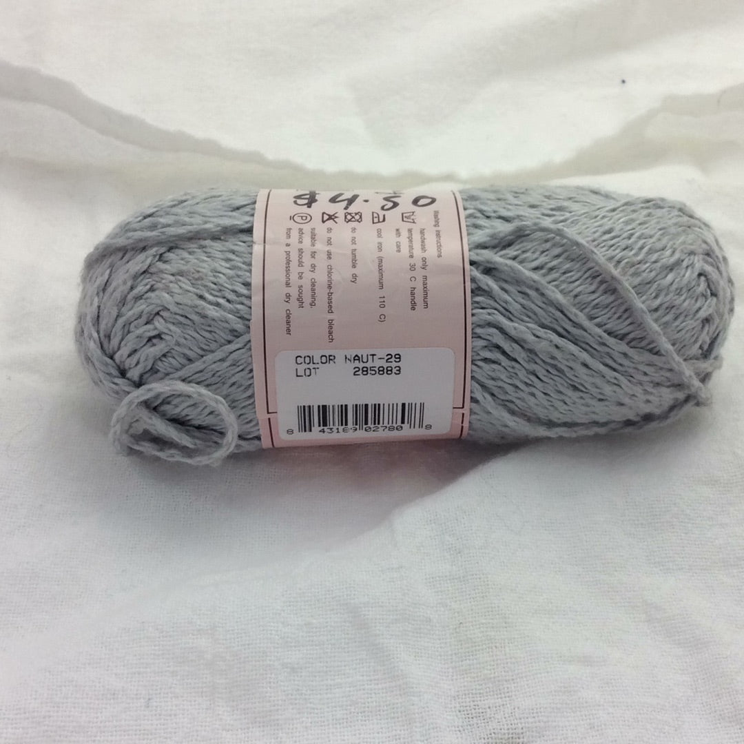 SALE Louisa Harding Nautical Cotton