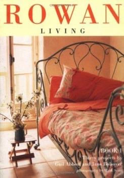 SALE Rowan Living Book