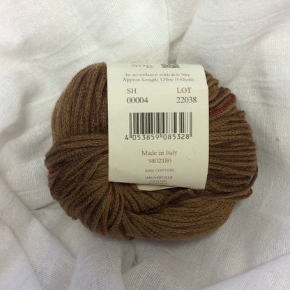 SALE Rowan Tetra Cotton