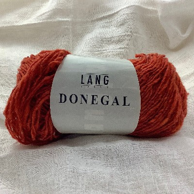 SALE Lang Donegal
