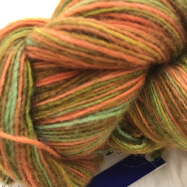 Malabrigo Lace