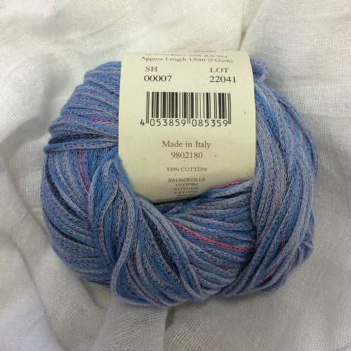 SALE Rowan Tetra Cotton