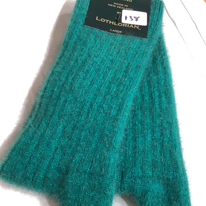 Possum Merino Socks