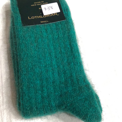 Possum Merino Socks