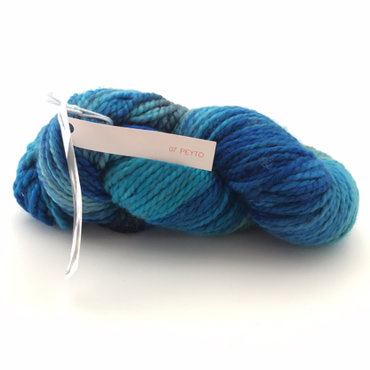 Yarns from Heaven Huron