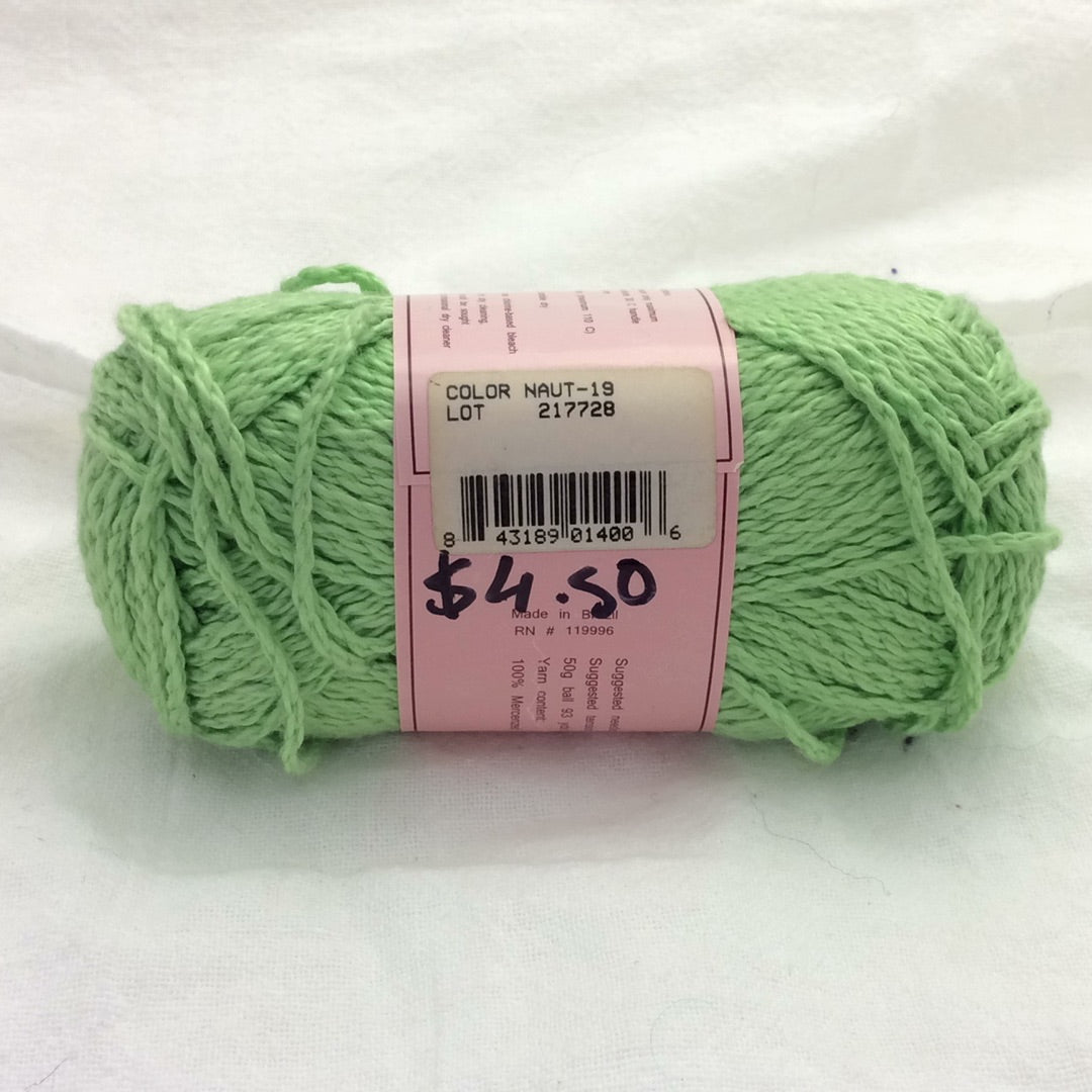 SALE Louisa Harding Nautical Cotton