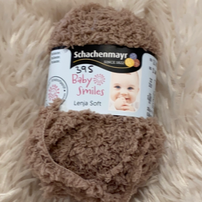 SALE Schachenmayr Baby Smiles Lenja Soft