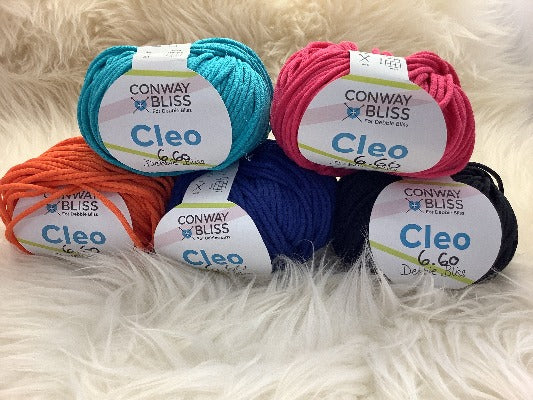 SALE Debbie Bliss Cleo