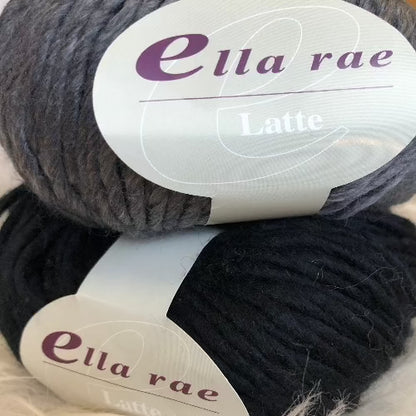 SALE Ella Rae Latte