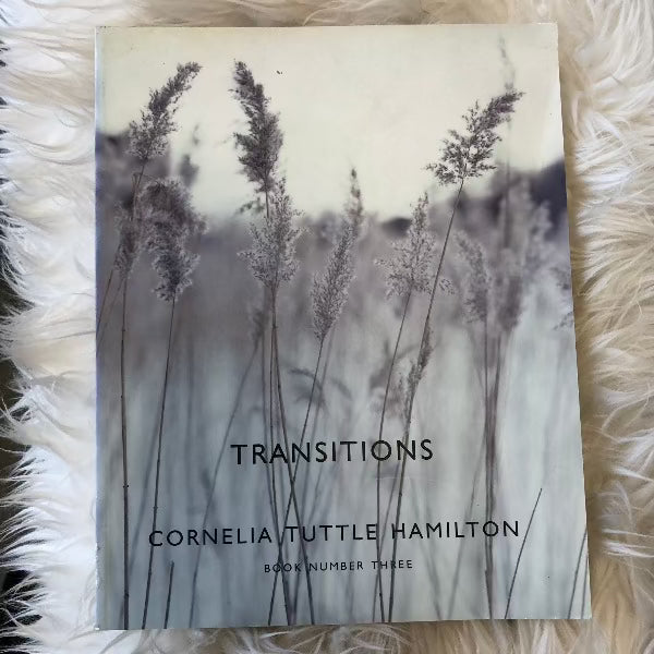 SALE Transitions: Book Number Three