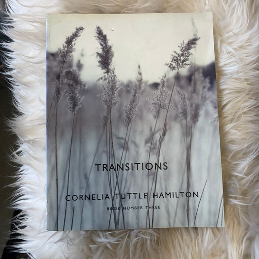 SALE Transitions: Book Number Three