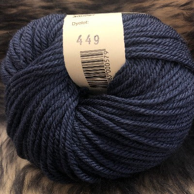 SALE Debbie Bliss Cashmerino Aran