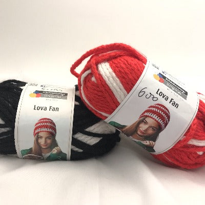 SALE Schachenmayr Lova Fan