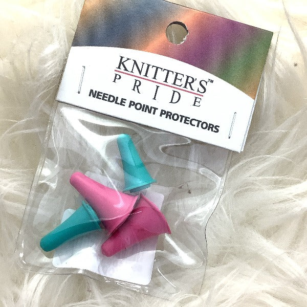 Knitter’s Pride Needle Point Protectors