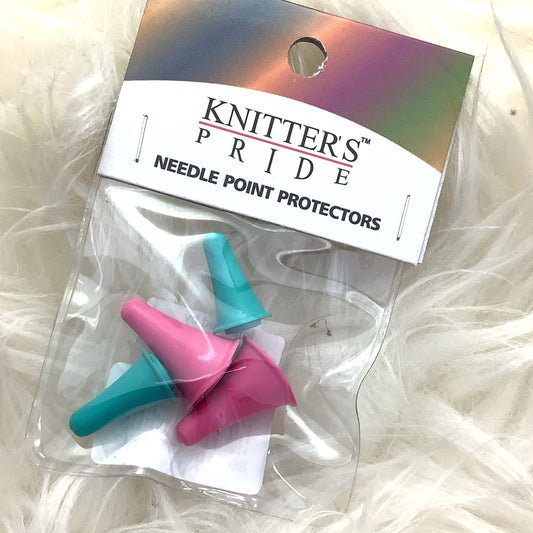 Knitter’s Pride Needle Point Protectors