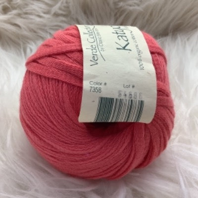 SALE Classic Elite Yarns Katydid