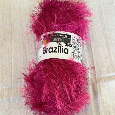 FINAL SALE - Brazilia
